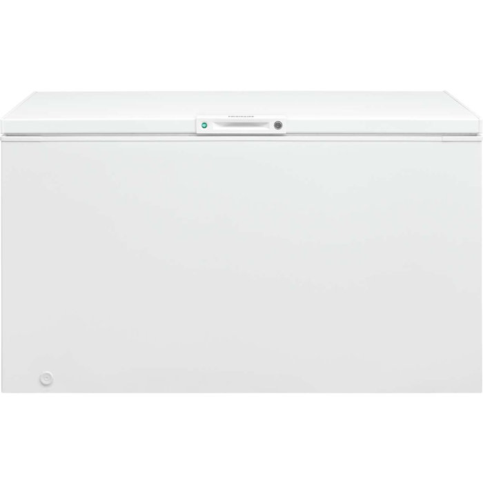 Frigidaire 14.8 Cu. Ft. Chest Freezer & Reviews Wayfair
